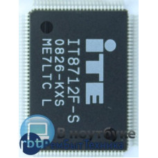 Мультиконтроллер IT8712F-S/KX-L