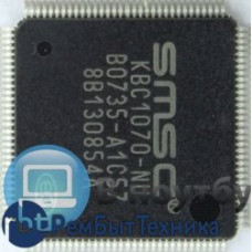 Мультиконтроллер SMSC KBC1070-NU