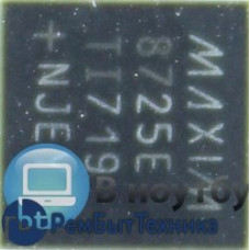 Контроллер MAX8725ETI+T
