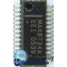 Контроллер MAW8734AEEI+T
