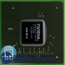 Чип nVidia N10M-GE1-B