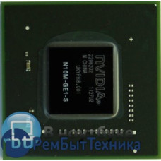 Чип nVidia N10M-GE1-S