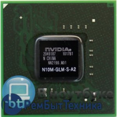 Чип nVidia N10M-GLM-S-A2