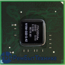 Чип nVidia N10M-GS2-S-A2