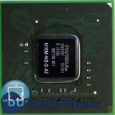 Чип nVidia N10M-NS-S-A2