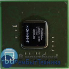 Чип nVidia N10M-NS-S-B1