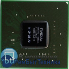 Чип nVidia N10P-GS-A2