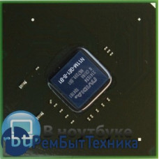 Чип nVidia N11M-GE1-B-B1 GT218-770-B1