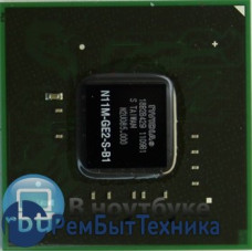Чип nVidia N11M-GE2-S-B1