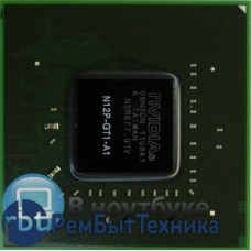 Чип nVidia N12P-GT1-A1