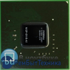 Чип nVidia N12P-GV-B-A1