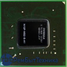 Чип nVidia N12P-NS2-S-A1