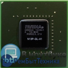 Чип nVidia N13P-GL-A1