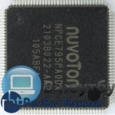 Мультиконтроллер NPCE795PAODX