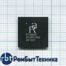 Контроллер RT2880F