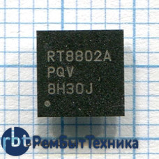 Контроллер RT8802A