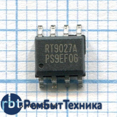 Контроллер RT9027A
