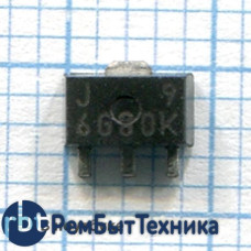 Контроллер RT9166-33CXL