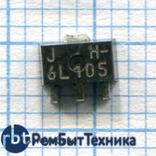 Контроллер RT9166A-12PXL
