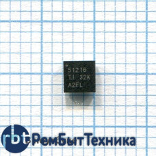 Контроллер TPS51216 RUKR