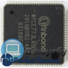 Контроллер WPCE773LA0DG