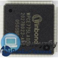 Контроллер Winbond WPCE775LA0DG