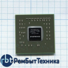Чип nVidia GF-Go7600-N-B1