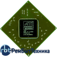 Чип ATI 216-0729051