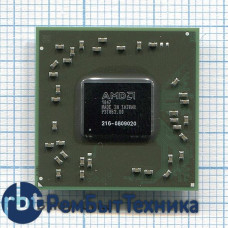 Чип ATI 216-0809020