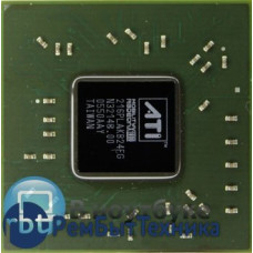 Чип ATI 216PLAKB24FG (M56D)