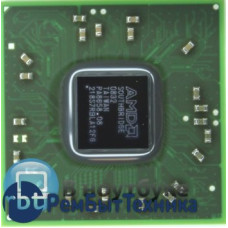 Чип ATI 218S7RBLA12FG (SB750)