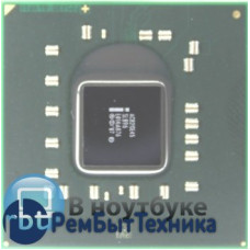 Чип Intel AC82GE45 SLB96