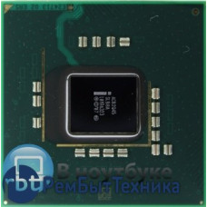 Чип Intel AC82Q45 SLB8A