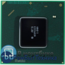 Чип Intel BD82HM75 SLJ8F