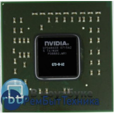 Чип nVidia G73-N-A2