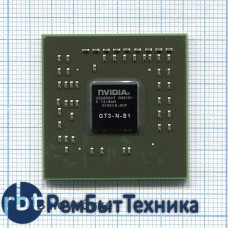 Чип nVidia G73-N-B1-X