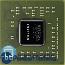 Чип nVidia G73-GT-H-N-A2