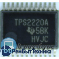 Контроллер TPS2220ADBR