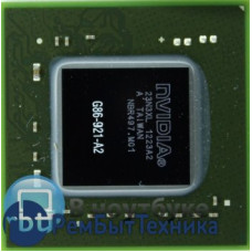 Чип nVidia G86-921-A2