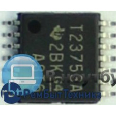 Контроллер TPS23753APW