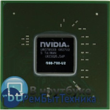 Чип nVidia G98-700-U2