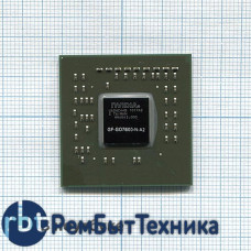 Чип nVidia GF-Go7600-N-A2