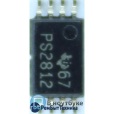 Контроллер TPS2812PWRG4