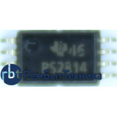 Контроллер TPS2814PWRG4