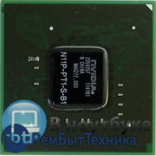 Чип nVidia N11P-PT1-S-B1 GT218-669-B1 Чип nVidia N11P-PT1-S-B1 GT218-669-B1
