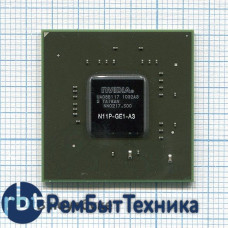 Чип nVidia N11P-GE1-A3