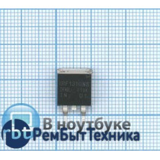 Транзистор IRF1310NS