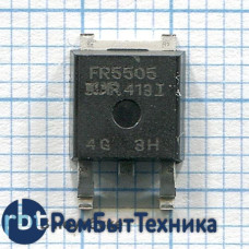 Транзистор IRF5505TRPBF Транзистор IRF5505TRPBF