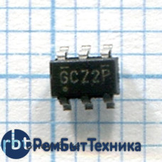 Транзистор IRF5803TR