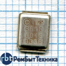 Транзистор IRF6618 Транзистор IRF6618